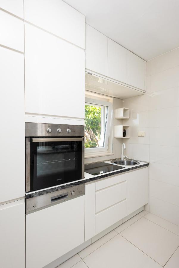 Apartments Viky Kraljevica Bagian luar foto