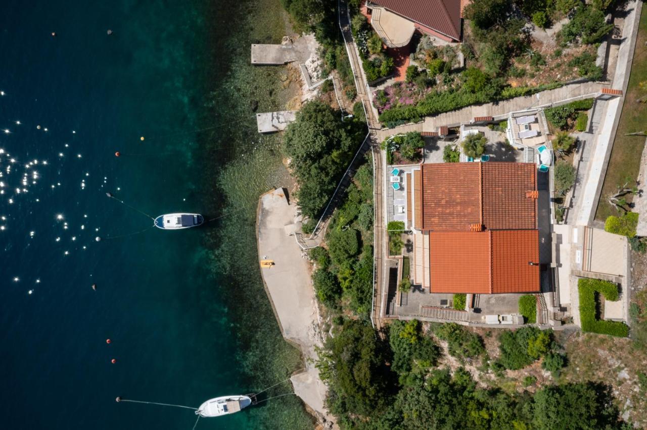 Apartments Viky Kraljevica Bagian luar foto